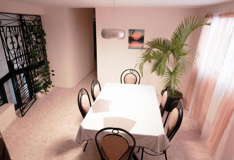 پانسیون Refugio Encantador