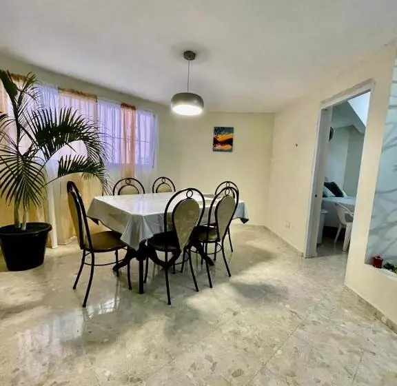 Majatalo Refugio Encantador