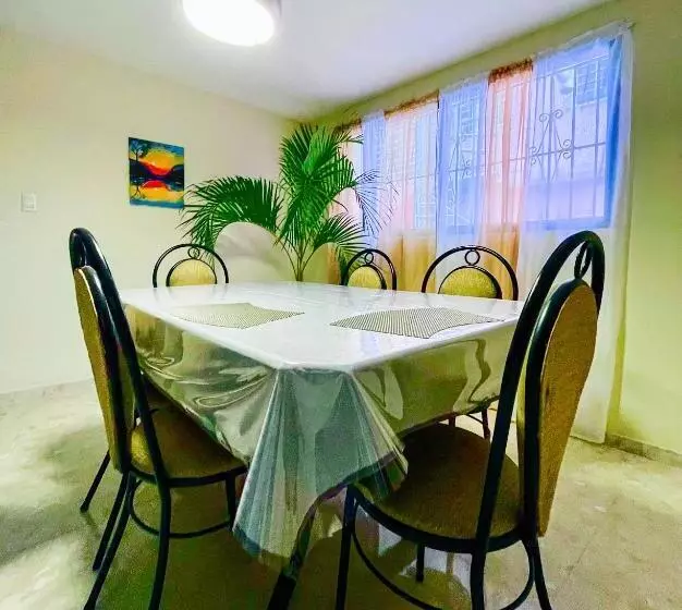 Majatalo Refugio Encantador