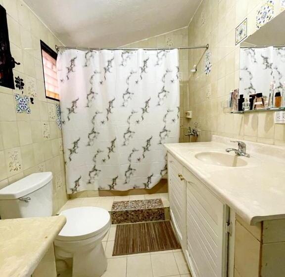 پانسیون Refugio Encantador