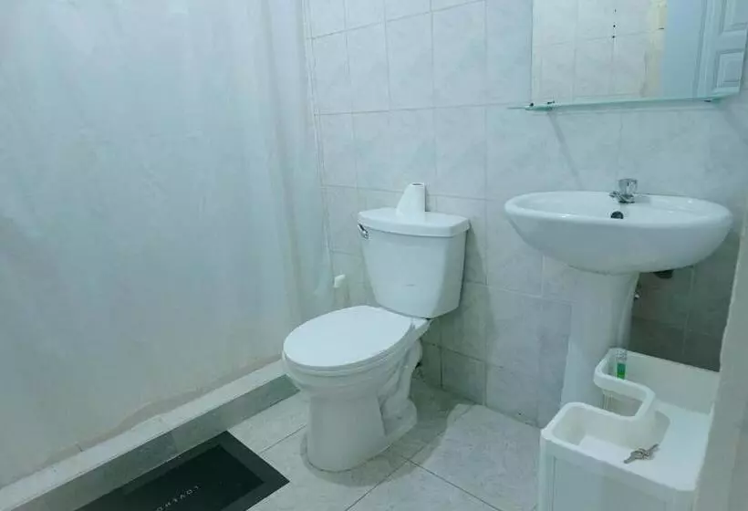 Majatalo Refugio Encantador