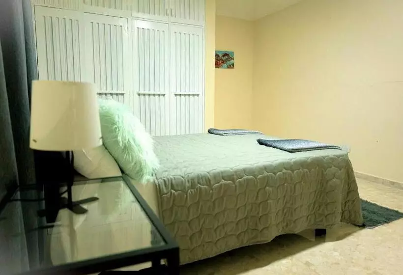 Majatalo Refugio Encantador