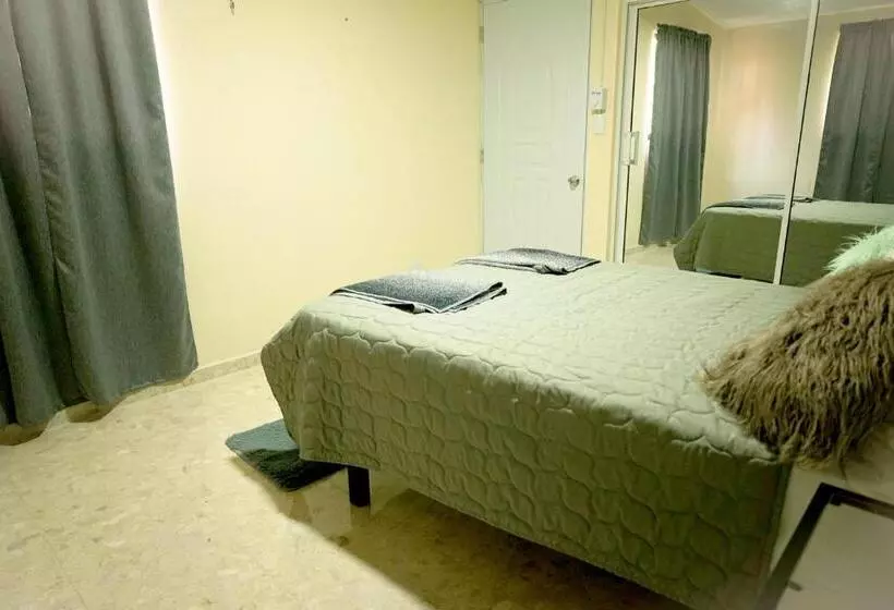 Majatalo Refugio Encantador