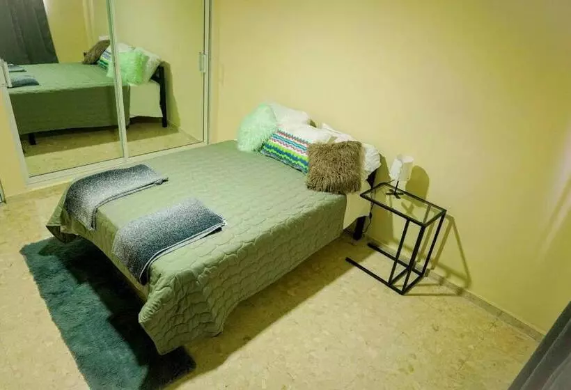 Majatalo Refugio Encantador