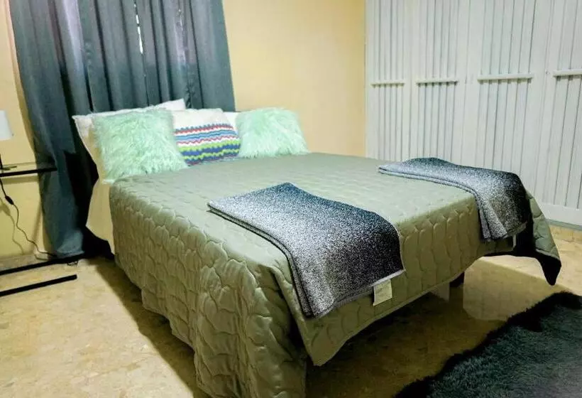 Majatalo Refugio Encantador