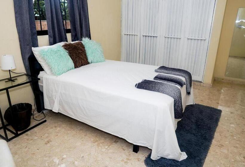 پانسیون Refugio Encantador