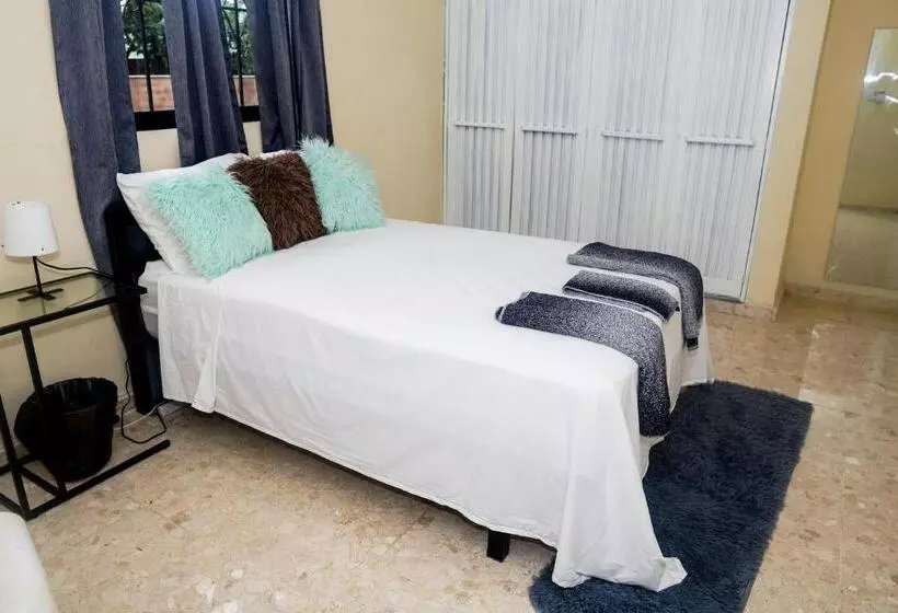 Majatalo Refugio Encantador