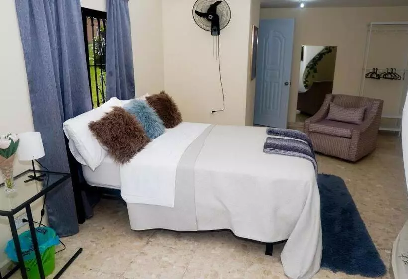 Majatalo Refugio Encantador