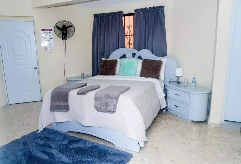 Majatalo Refugio Encantador