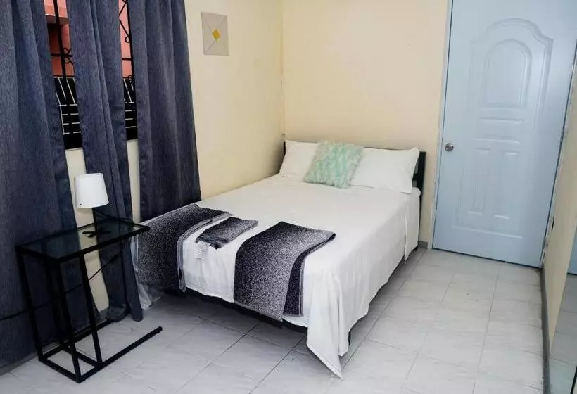 Majatalo Refugio Encantador