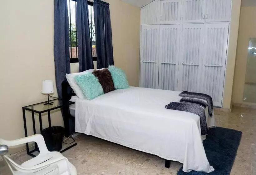 Majatalo Refugio Encantador