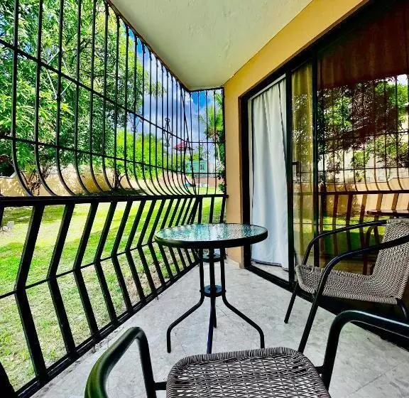 Majatalo Refugio Encantador