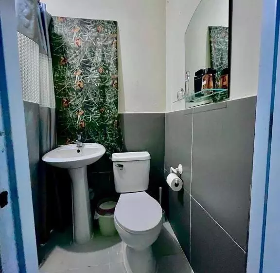 Majatalo Refugio Encantador