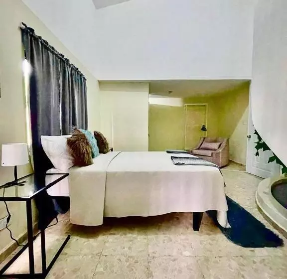 Majatalo Refugio Encantador