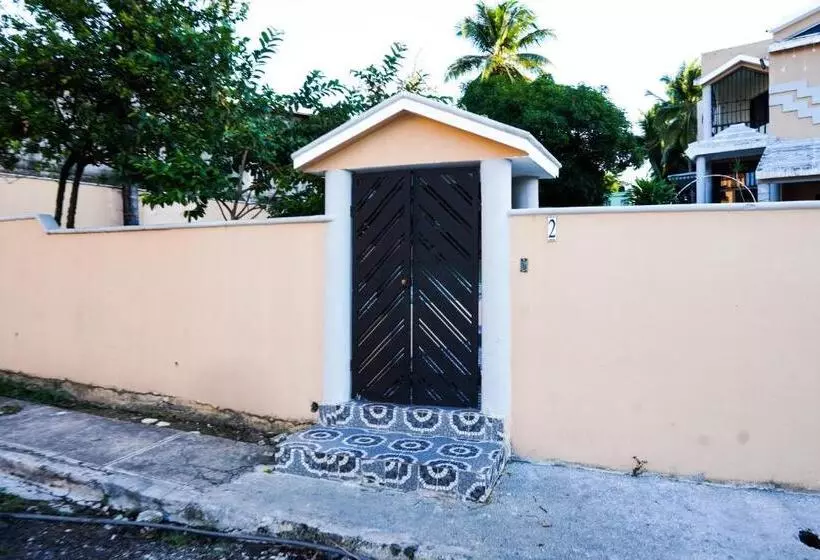 Majatalo Refugio Encantador