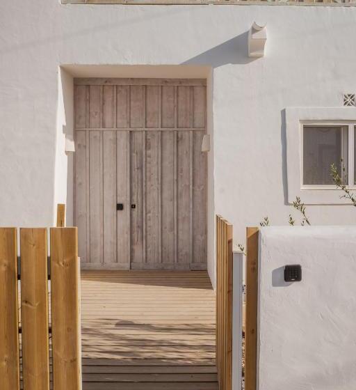 Villa Da Comporta   Quarto Praia Da Arrábida T0