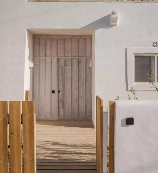 Villa Da Comporta   Quarto Praia Da Arrábida T0