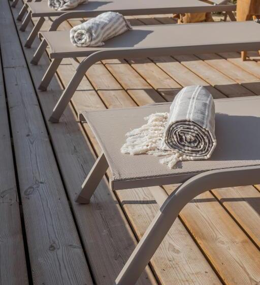 Villa Da Comporta   Quarto Praia Da Arrábida T0