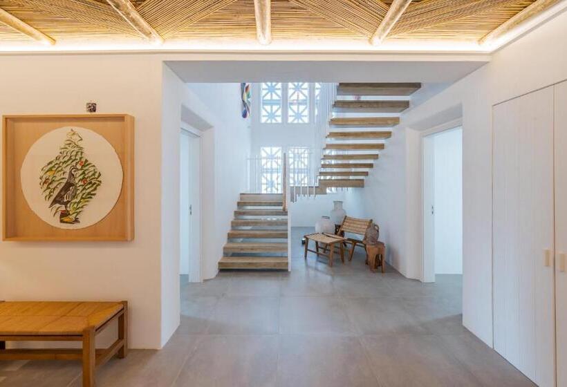 Villa Da Comporta   Quarto Praia Da Arrábida T0