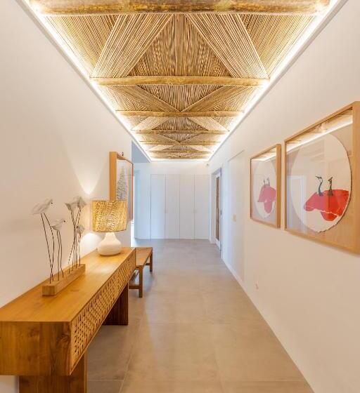 Villa Da Comporta   Quarto Praia Da Arrábida T0