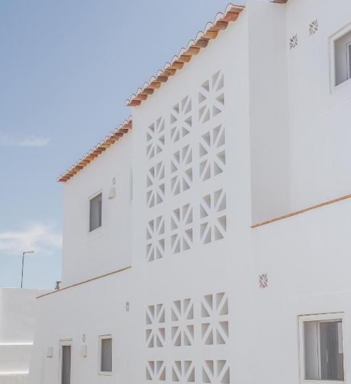 Villa Da Comporta   Quarto Praia Da Arrábida T0