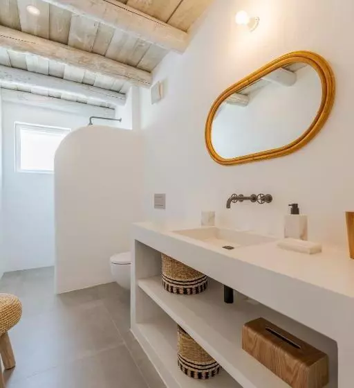 Villa Da Comporta   Quarto Praia Da Arrábida T0