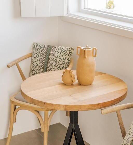 Villa Da Comporta   Quarto Praia Da Arrábida T0