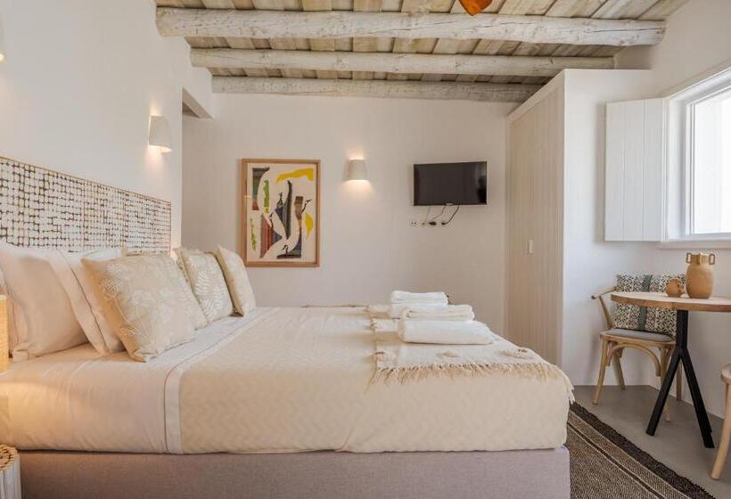 Villa Da Comporta   Quarto Praia Da Arrábida T0