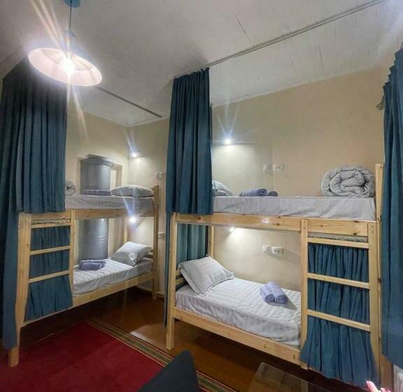 هاستل станция хостел