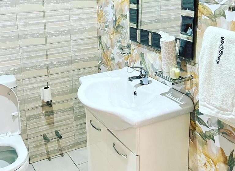 Bed and Breakfast Berry On 90