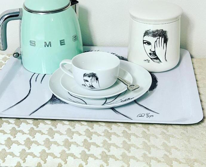 Bed and Breakfast Berry On 90