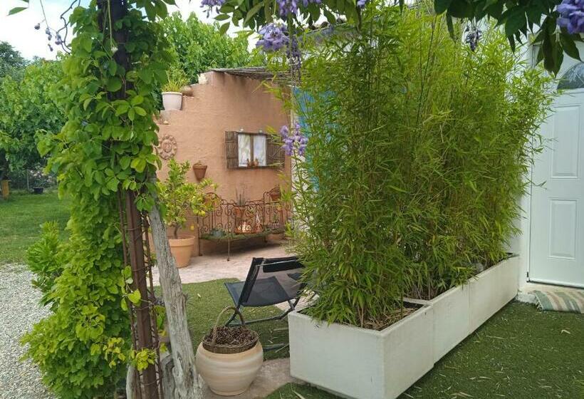 Bed and Breakfast L Eau Berges