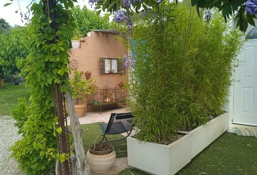 Aamiaismajoitus (B&B) L Eau Berges