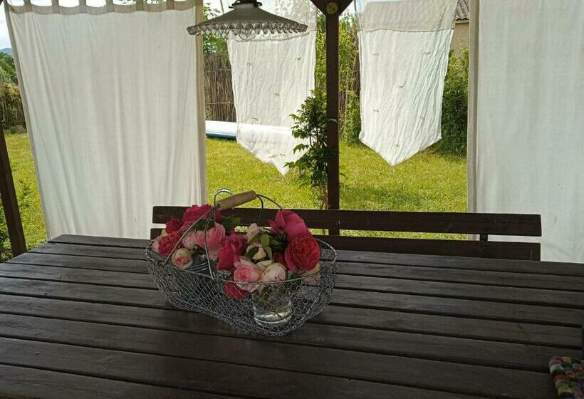 Bed and Breakfast L Eau Berges