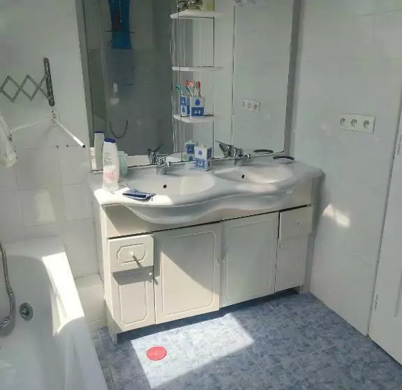 ベッドアンドブレックファースト Le Domaine D Estelle