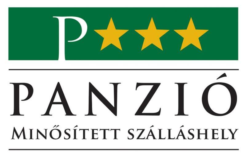 צימר Morvai Panzió