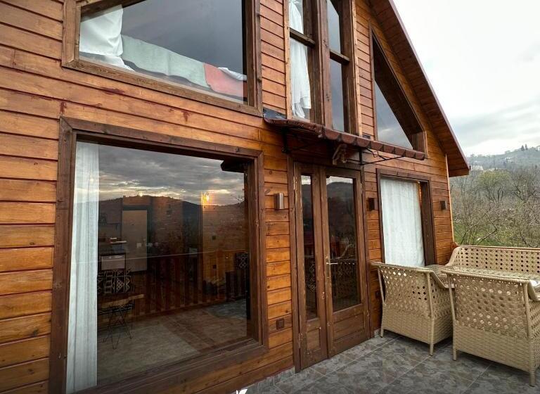 민박 Zivera Bungalov