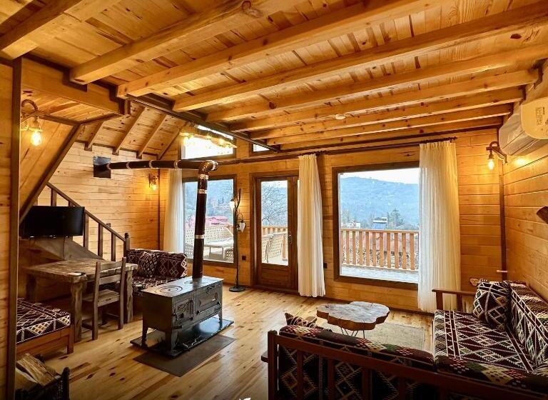 민박 Zivera Bungalov