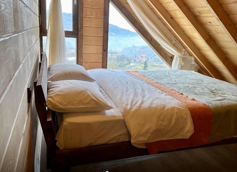 민박 Zivera Bungalov