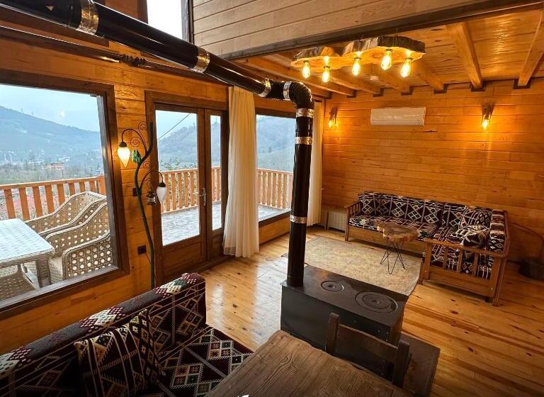 민박 Zivera Bungalov