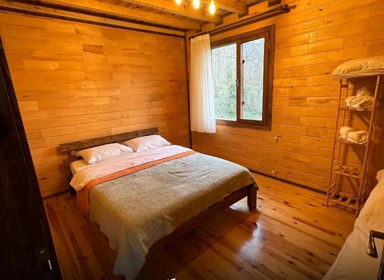 민박 Zivera Bungalov