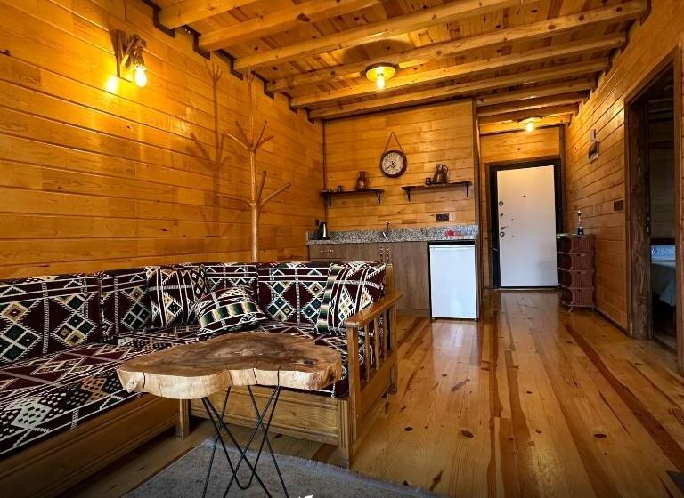 민박 Zivera Bungalov