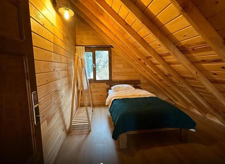 민박 Zivera Bungalov