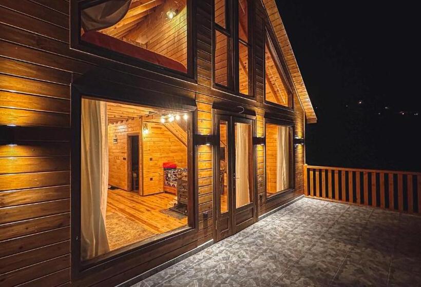 민박 Zivera Bungalov