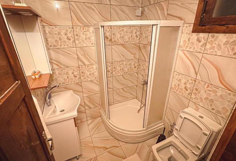 민박 Zivera Bungalov