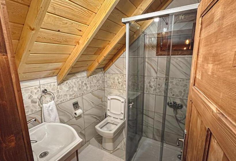 민박 Zivera Bungalov