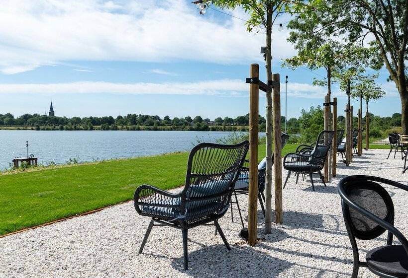 Boutique Hotel De Bungelaer