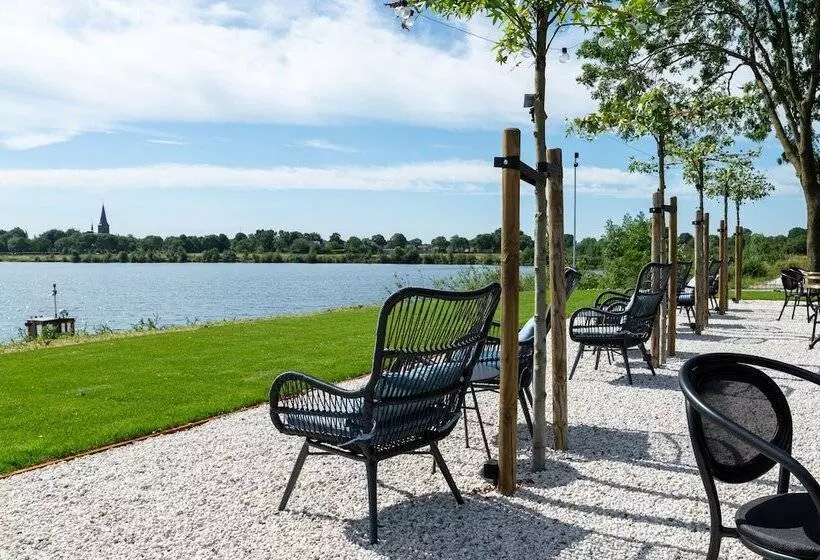 Boutique Hotel De Bungelaer