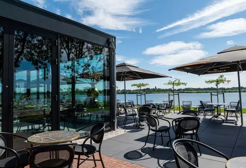 Boutique Hotel De Bungelaer