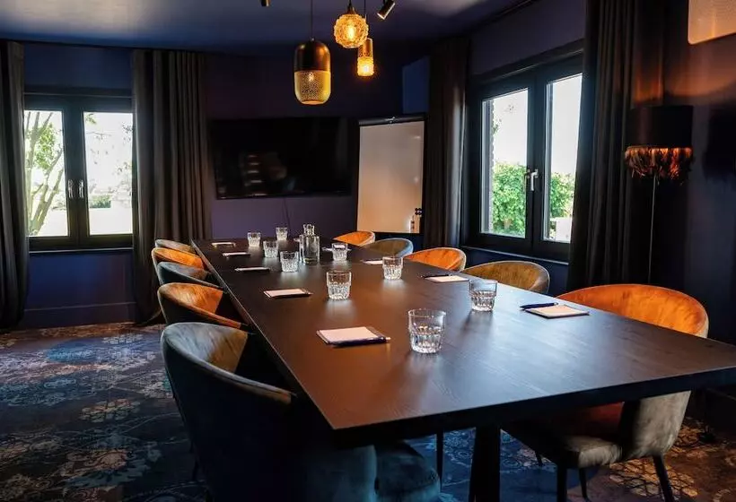 Boutique Hotel De Bungelaer